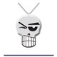 Chatter SMILE Collana T01