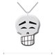 Chatter SMILE Collana T03