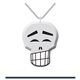 Chatter SMILE Collana T03