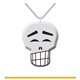 Chatter SMILE Collana T03