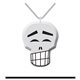 Chatter SMILE Collana T03