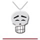 Chatter SMILE Collana T03