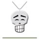 Chatter SMILE Collana T03