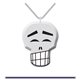 Chatter SMILE Collana T03