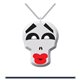 Chatter SMILE Collana T04
