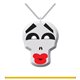 Chatter SMILE Collana T04