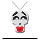 Chatter SMILE Collana T04