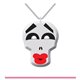 Chatter SMILE Collana T04