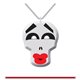 Chatter SMILE Collana T04