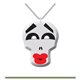 Chatter SMILE Collana T04