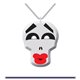 Chatter SMILE Collana T04