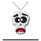 Chatter SMILE Collana T05
