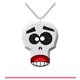 Chatter SMILE Collana T05