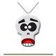 Chatter SMILE Collana T05