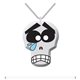 Chatter SMILE Collana T06