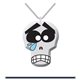 Chatter SMILE Collana T06