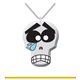 Chatter SMILE Collana T06