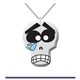 Chatter SMILE Collana T06