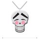 Chatter SMILE Collana T08