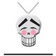 Chatter SMILE Collana T08