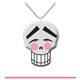 Chatter SMILE Collana T08