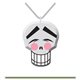 Chatter SMILE Collana T08