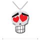 Chatter SMILE Collana T09