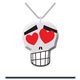 Chatter SMILE Collana T09