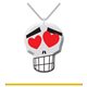 Chatter SMILE Collana T09