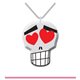 Chatter SMILE Collana T09