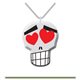 Chatter SMILE Collana T09