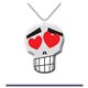 Chatter SMILE Collana T09