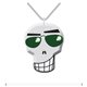Chatter SMILE Collana T10
