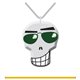 Chatter SMILE Collana T10