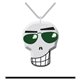 Chatter SMILE Collana T10