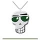 Chatter SMILE Collana T10