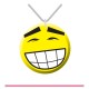 Chatter SMILE BraccialettoS1
