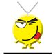 Chatter SMILE Collana O01