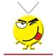 Chatter SMILE Collana O01