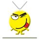 Chatter SMILE Collana O01