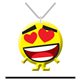 Chatter SMILE Collana O09