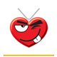 Chatter SMILE Collana C01