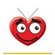 Chatter SMILE Collana C02
