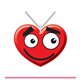 Chatter SMILE Collana C02