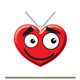 Chatter SMILE Collana C02