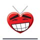 Chatter SMILE Collana C03