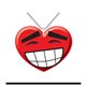 Chatter SMILE Collana C03