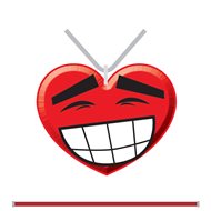 Chatter SMILE Collana C03