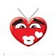 Chatter SMILE Collana C04