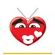 Chatter SMILE Collana C04